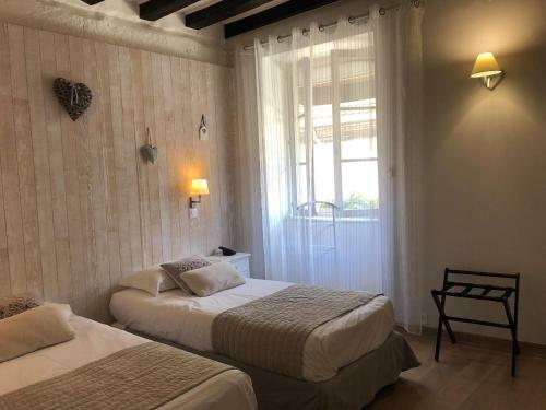 Hotel H�tel Les Diligences