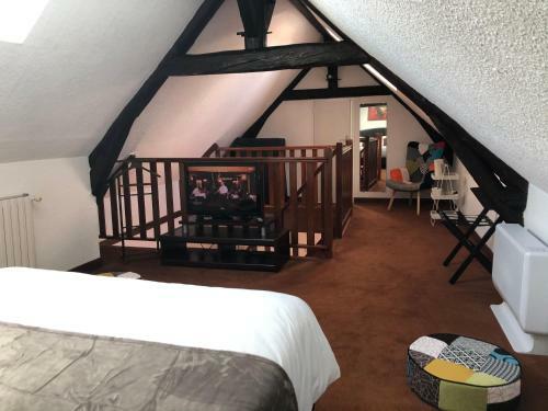 Hotel H�tel Les Diligences