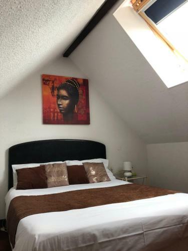 Hotel H�tel Les Diligences