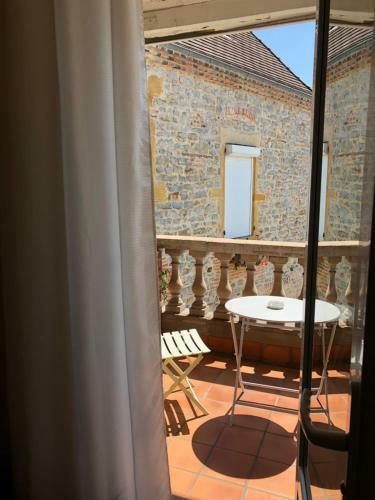 Hotel H�tel Les Diligences