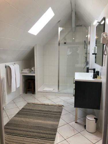 Hotel H�tel Les Diligences