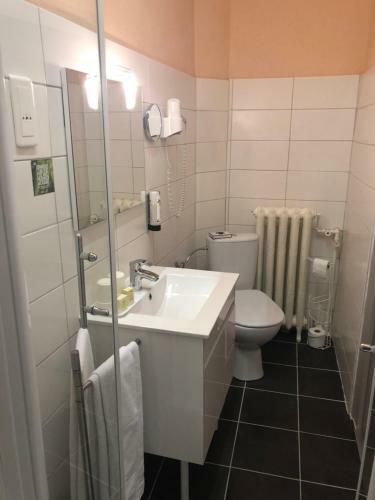 Hotel H�tel Les Diligences