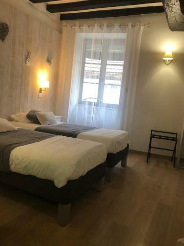 Hotel H�tel Les Diligences
