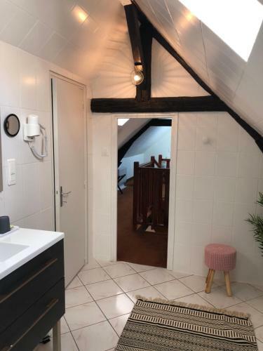 Hotel H�tel Les Diligences