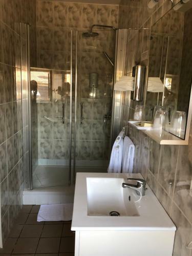 Hotel H�tel Les Diligences