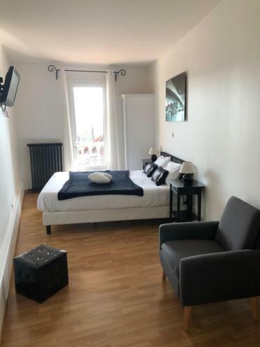 Hotel H�tel Les Diligences