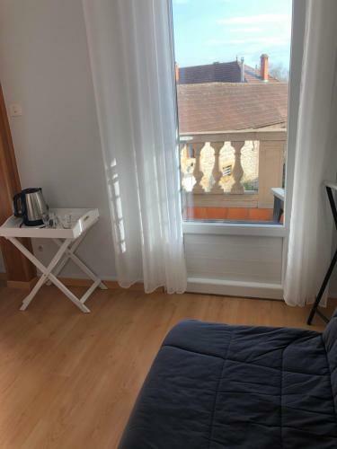 Hotel H�tel Les Diligences