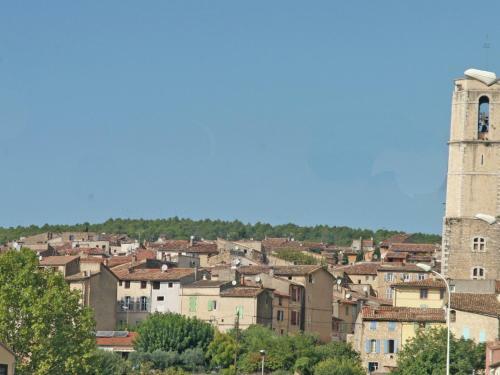 Comfortable Holiday Home With Private Pool In Draguignan