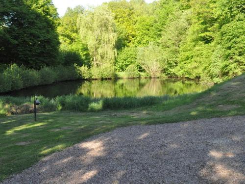 Cozy Holiday Home In Dun-les-places With Private Pool