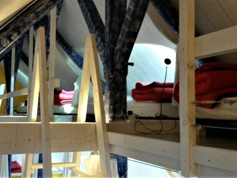 Apartamentos R�sidence Gascogne Avec Sauna