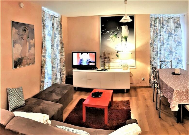 Apartamentos R�sidence Gascogne Avec Sauna