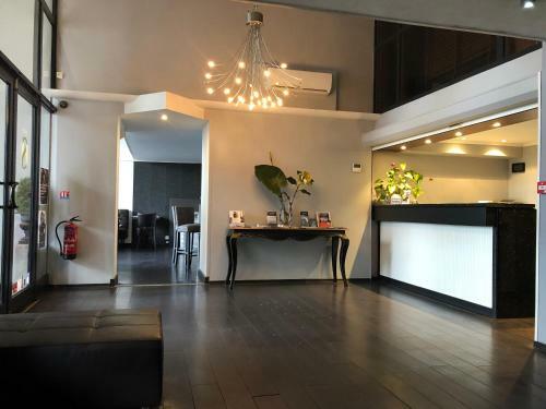 Hotel Savoy H�tel Evian