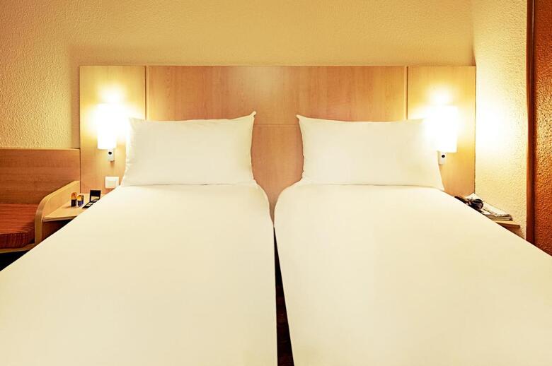 Hotel Ibis Evry