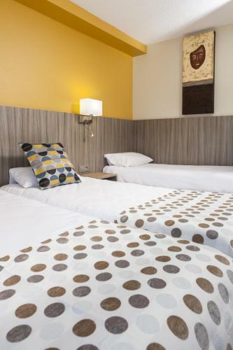 Brit Hotel Confort Foix