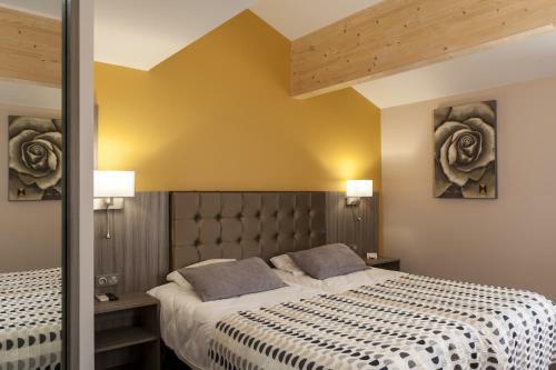 Brit Hotel Confort Foix