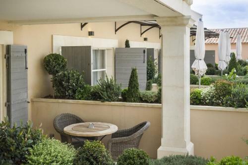 Hotel Coquillade Village