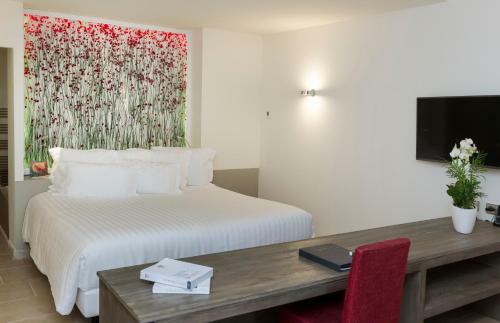 Hotel Coquillade Village