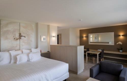 Hotel Coquillade Village