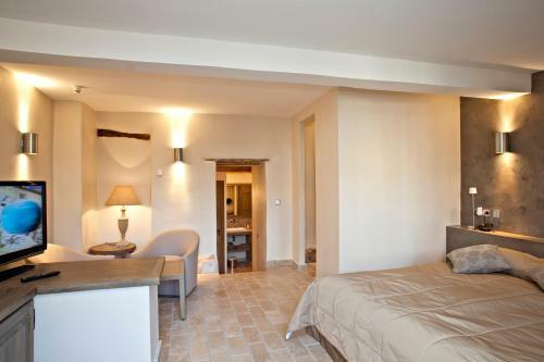 Hotel Coquillade Village