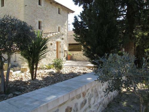 Bed & Breakfast Le Mas Vieux