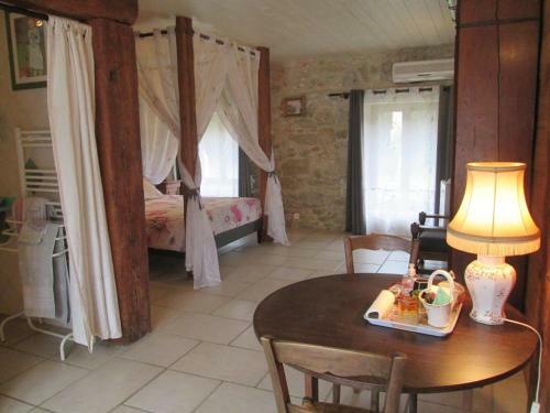 Bed & Breakfast Le Mas Vieux