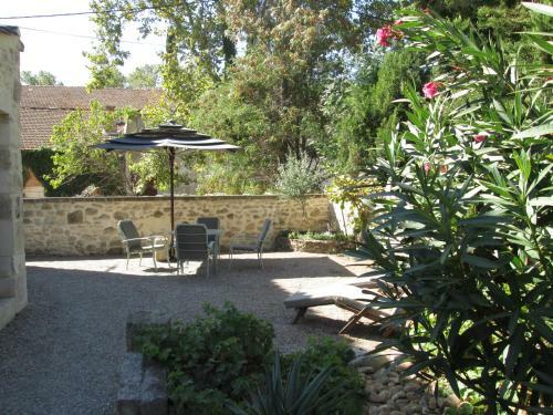 Bed & Breakfast Le Mas Vieux