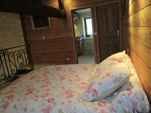 Bed & Breakfast Le Mas Vieux