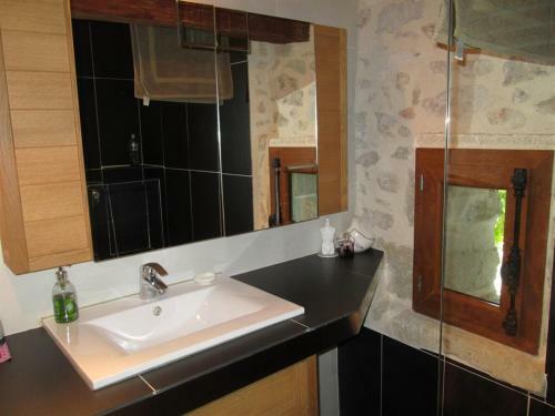 Bed & Breakfast Le Mas Vieux