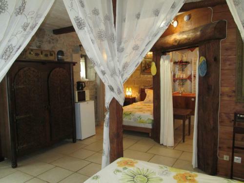 Bed & Breakfast Le Mas Vieux