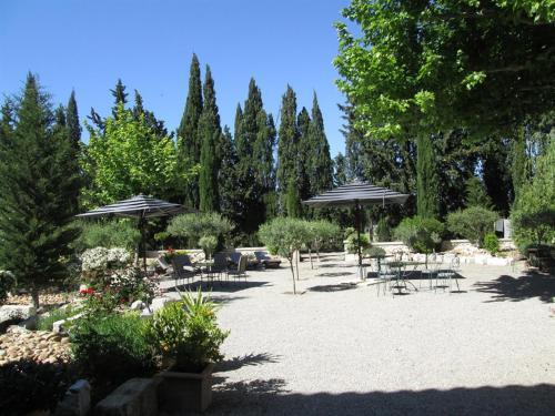 Bed & Breakfast Le Mas Vieux