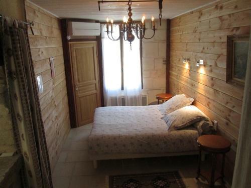 Bed & Breakfast Le Mas Vieux