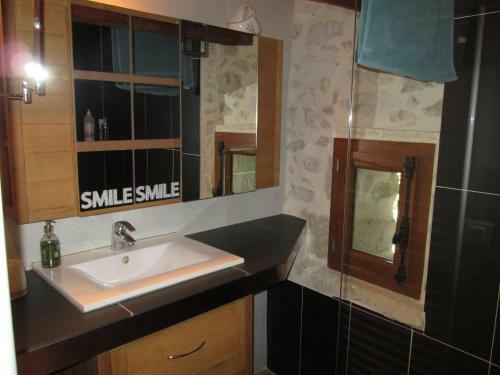Bed & Breakfast Le Mas Vieux