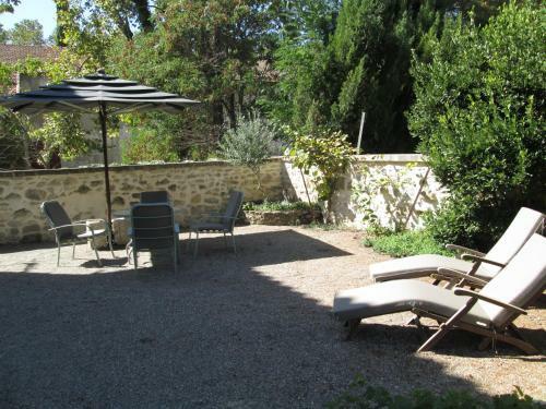Bed & Breakfast Le Mas Vieux