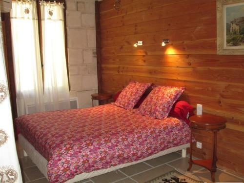 Bed & Breakfast Le Mas Vieux