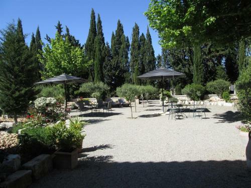 Bed & Breakfast Le Mas Vieux