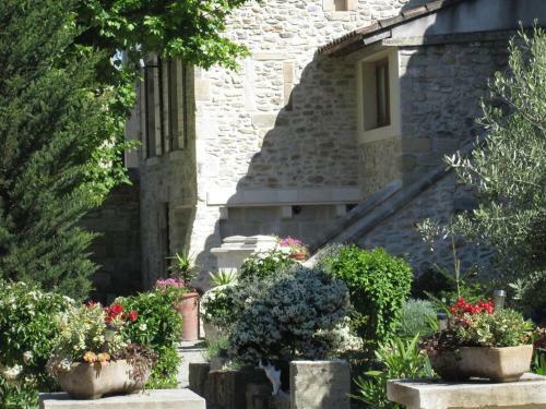 Bed & Breakfast Le Mas Vieux