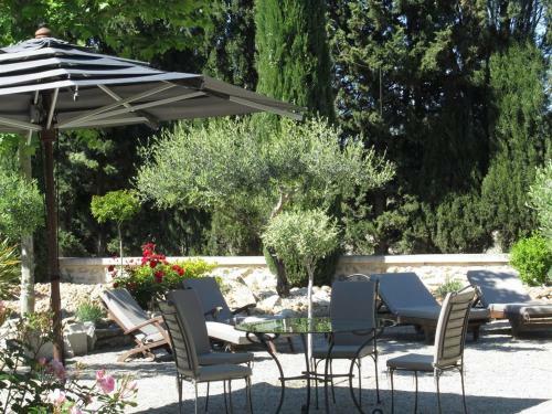 Bed & Breakfast Le Mas Vieux