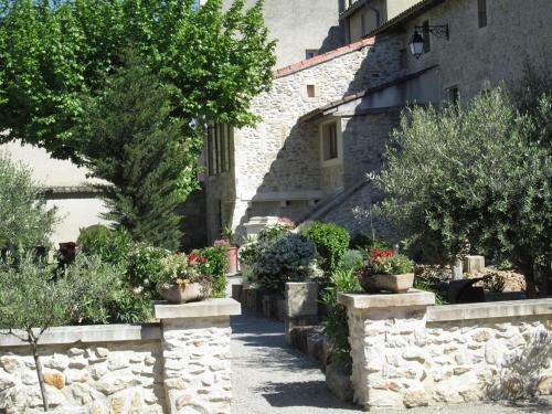 Bed & Breakfast Le Mas Vieux