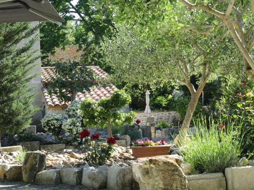 Bed & Breakfast Le Mas Vieux