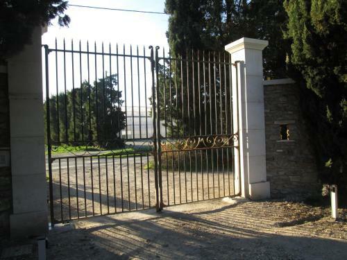 Bed & Breakfast Le Mas Vieux