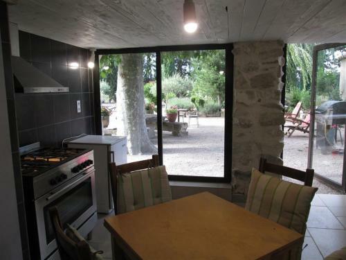 Bed & Breakfast Le Mas Vieux