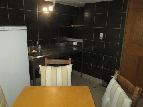 Bed & Breakfast Le Mas Vieux