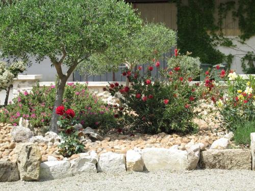 Bed & Breakfast Le Mas Vieux