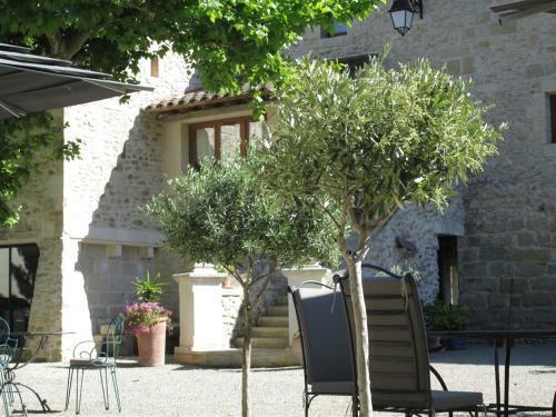Bed & Breakfast Le Mas Vieux