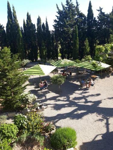 Bed & Breakfast Le Mas Vieux