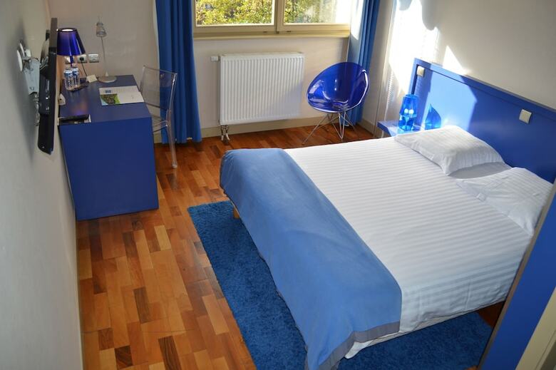 Hotel Du Lac
