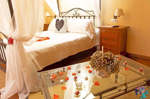 Hotel Aldea Couso Rural