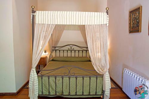 Hotel Aldea Couso Rural