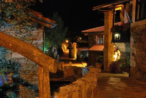 Hotel Aldea Couso Rural