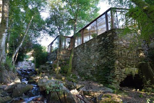 Hotel Aldea Couso Rural